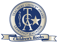 Teacher's Choice Award: Children's Books