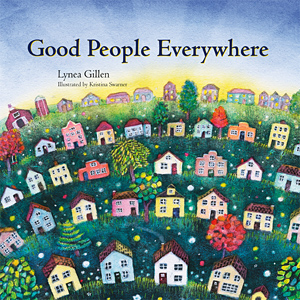 Good People Everywhere Cover