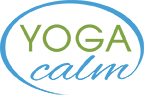 Yoga Calm Logo